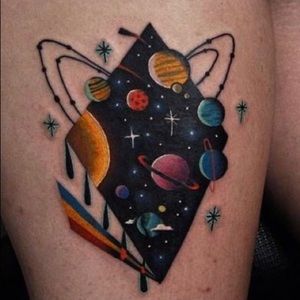 Meet your Posher, Michael